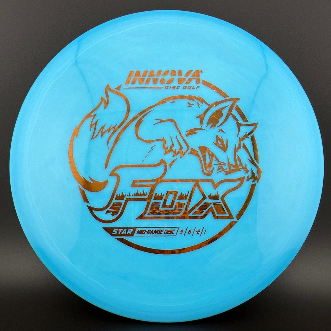 Star Fox