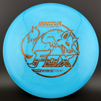 Star Fox