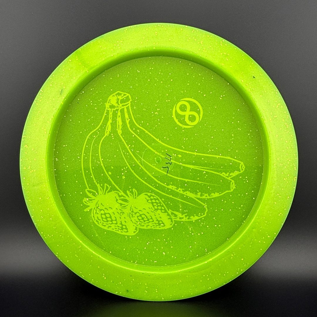 Stardust C-Blend Emperor - X-Out