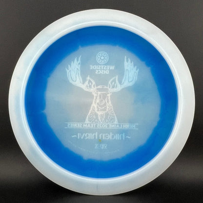 VIP-X Ring Stag - Heidi Laine Team Series Finnish Edition