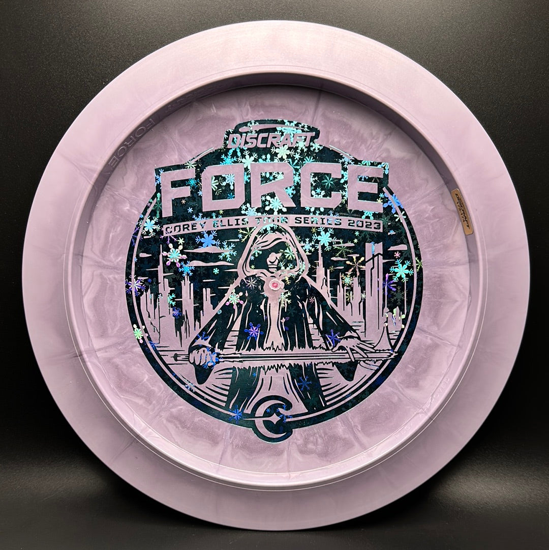 ESP Swirl Force - Corey Ellis Tour Series 2023