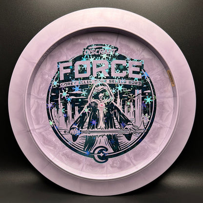 ESP Swirl Force - Corey Ellis Tour Series 2023