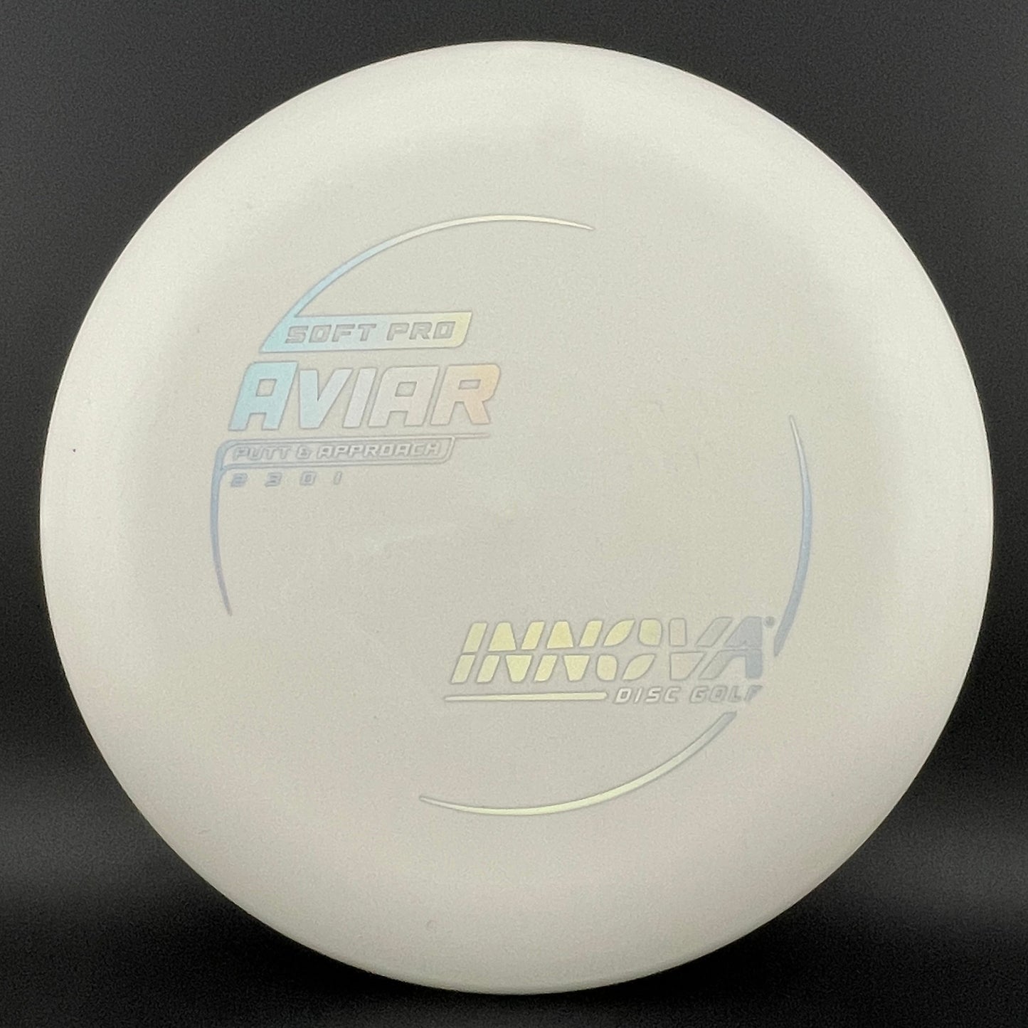 Soft Pro Aviar