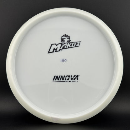 Star Mako3 - Bottom Stamp - Dyer's Delight Blank Top