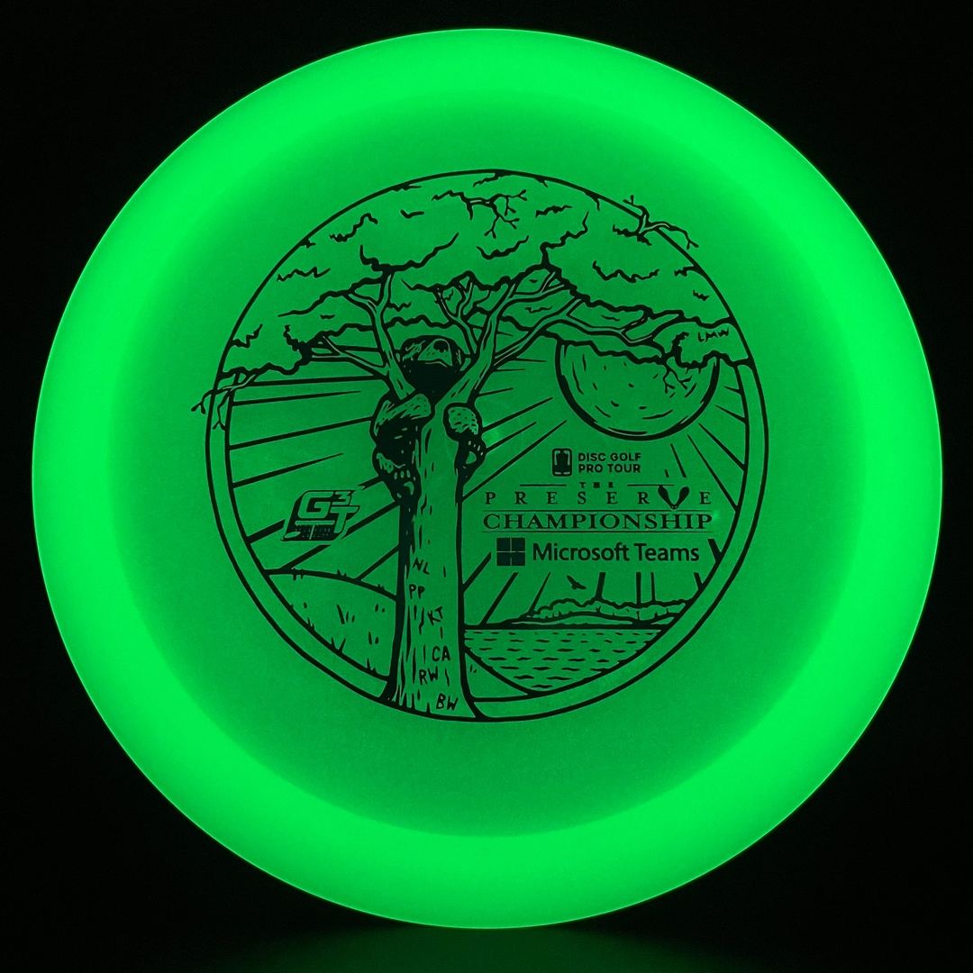 Moonshine VIP Northman - Limited DGPT "Preserve Championship"