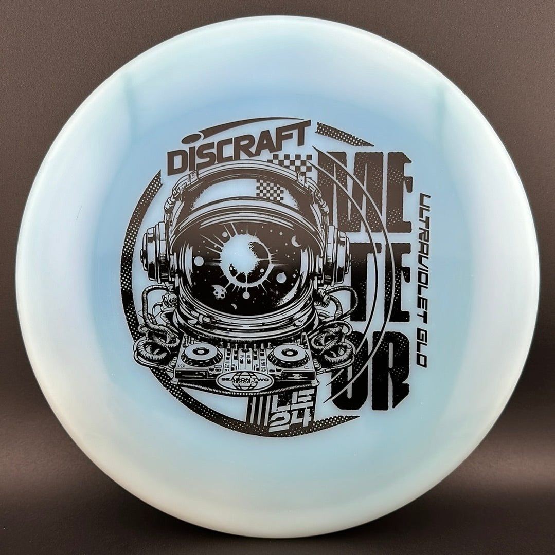 UV Glo Meteor - 2024 Ledgestone Edition
