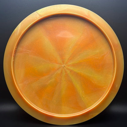 Z Metallic Swirl Athena - McBeth & Dickerson Collaboration