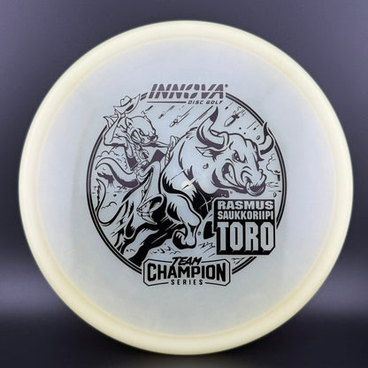Proto Glow Champion Toro - Rasmus Saukkoriipi 2025 Team Series