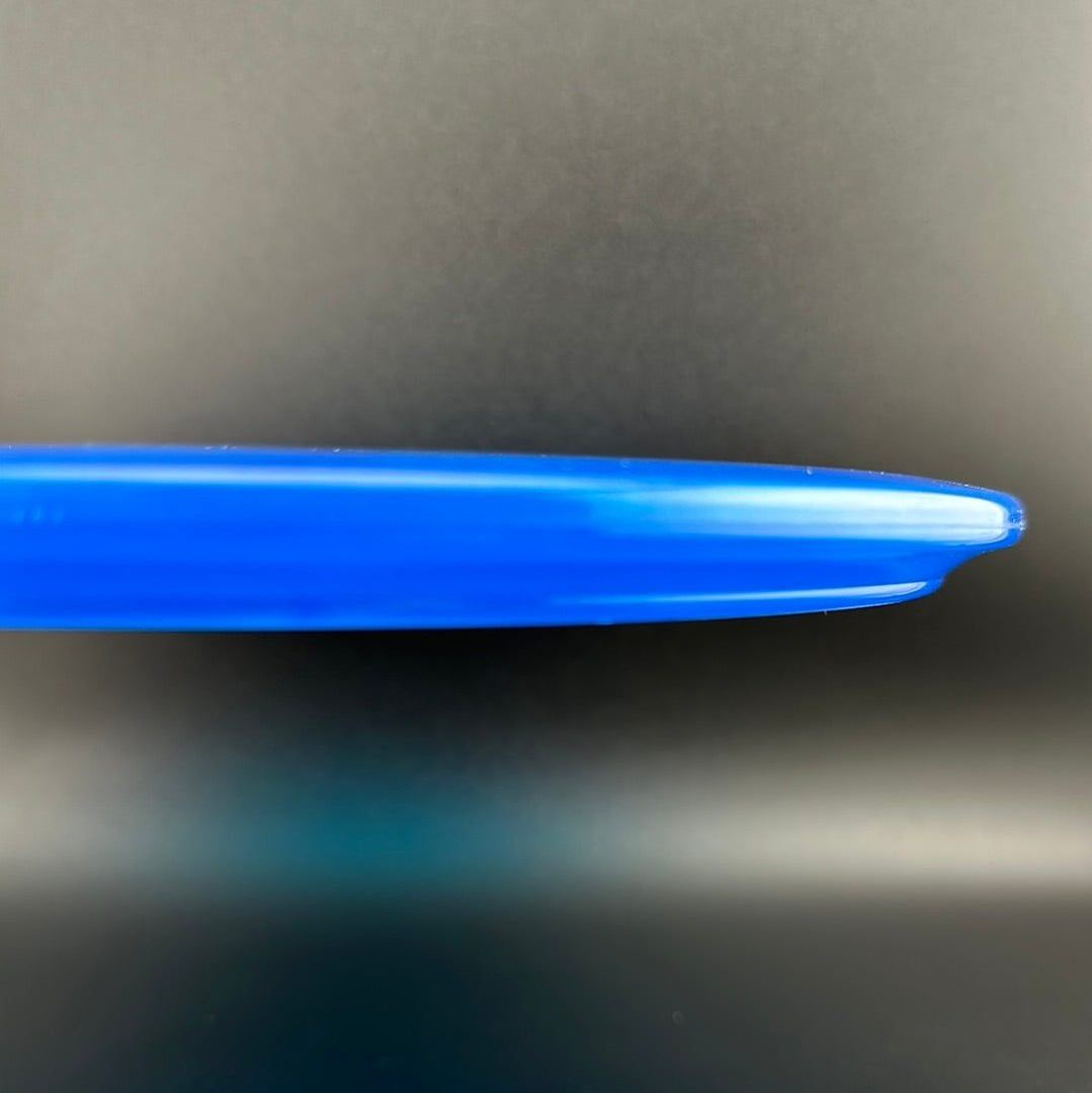 Glass Ursus - Eric Oakley Signature - Artwork by TSA