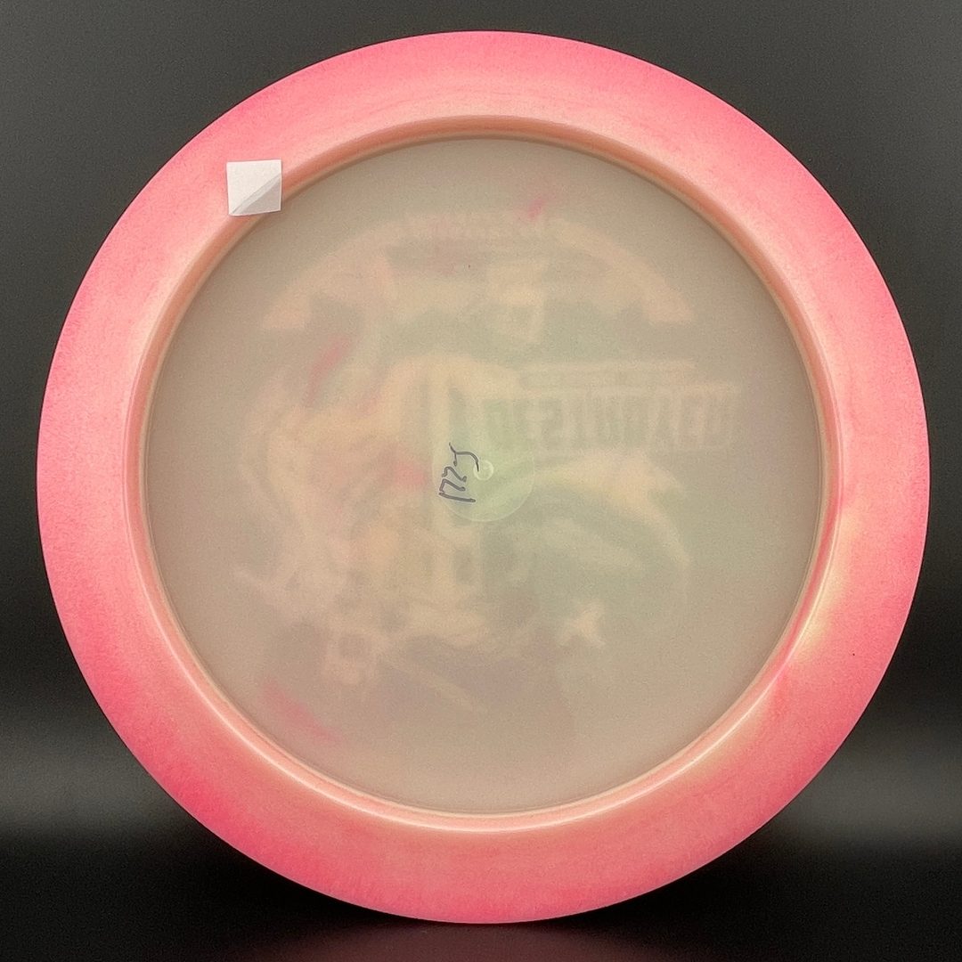 Proto Glow Halo Star Destroyer - Henna Blomroos 2025 Tour Series