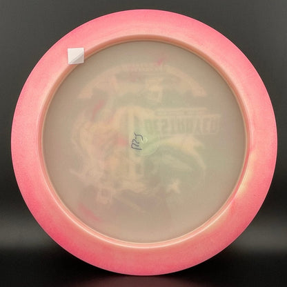 Proto Glow Halo Star Destroyer - Henna Blomroos 2025 Tour Series