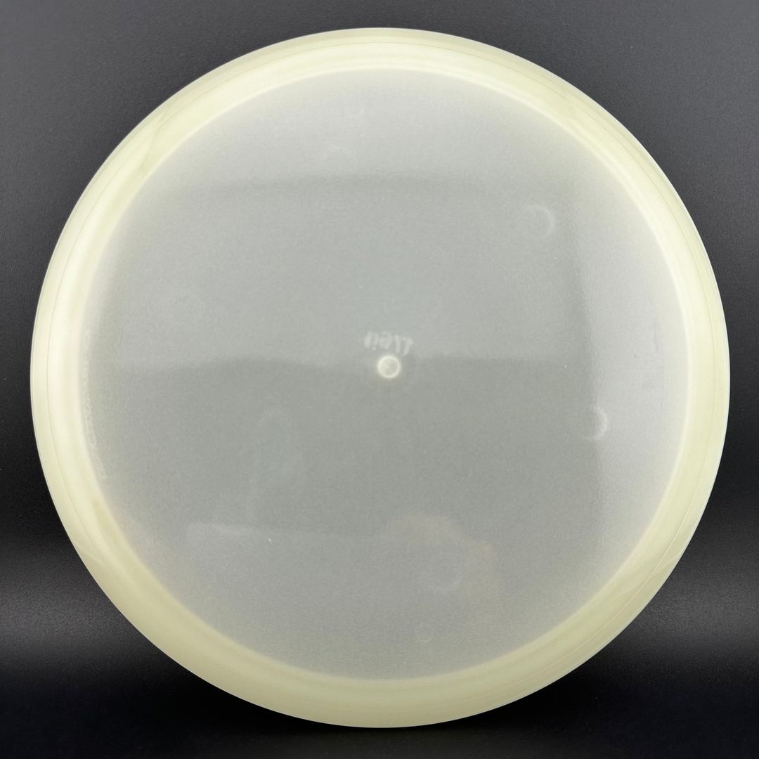 Total Eclipse Hex - Blank