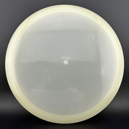 Total Eclipse Hex - Blank
