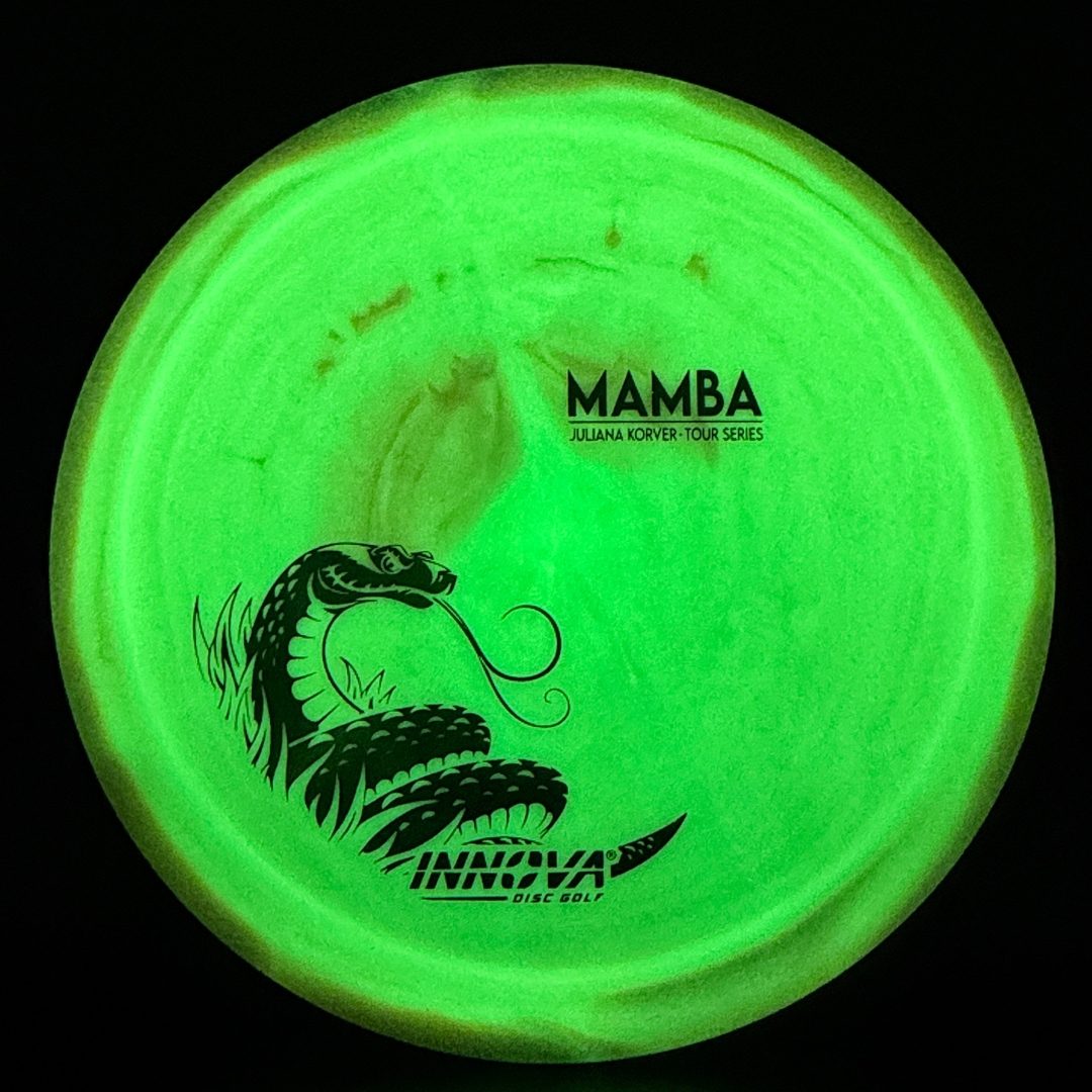 Proto Glow Halo Star Mamba - Juliana Korver 2025 Tour Series