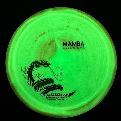 Proto Glow Halo Star Mamba - Juliana Korver 2025 Tour Series