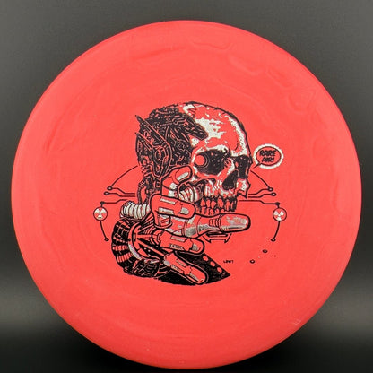 Soft Royal Pickle - [STRATUS] FEAR V1 by Les White