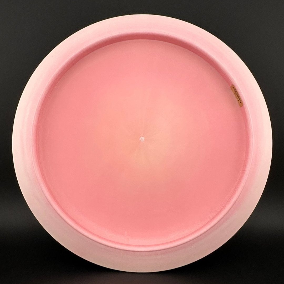 ESP Heat - Paul McBeth 6x Claw World Champion - MCB6XST Edition