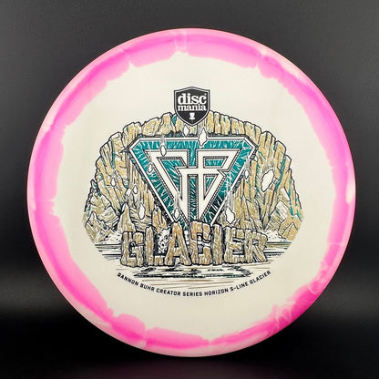 Horizon S-Line Glacier - Gannon Buhr Creator Series - Triple Foil