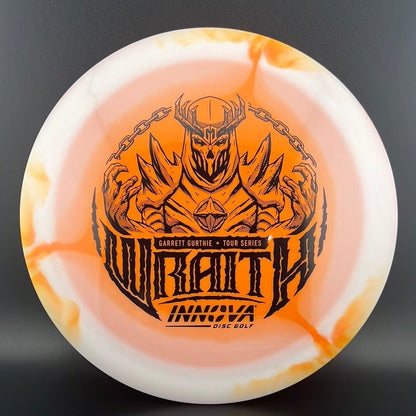 Halo Star Wraith - Garrett Gurthie 2024 Tour Series