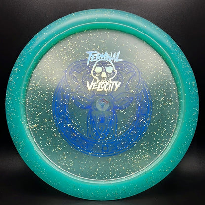 Quartz Cervini - First Run - DM Exclusive