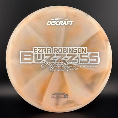 Z Swirl Buzzz SS - Ezra Robinson 2025 Tour Series