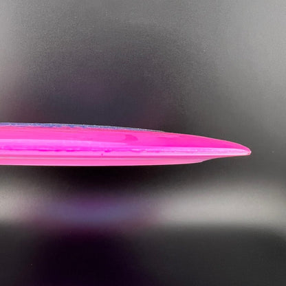 I-Dye Champion Katana
