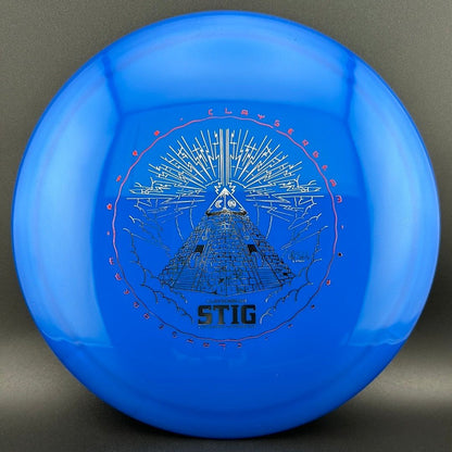 K1 Hard Stig - Clay Edwards 2024 Tour Series