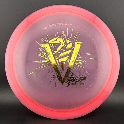 Champion Viper - Limited Edition