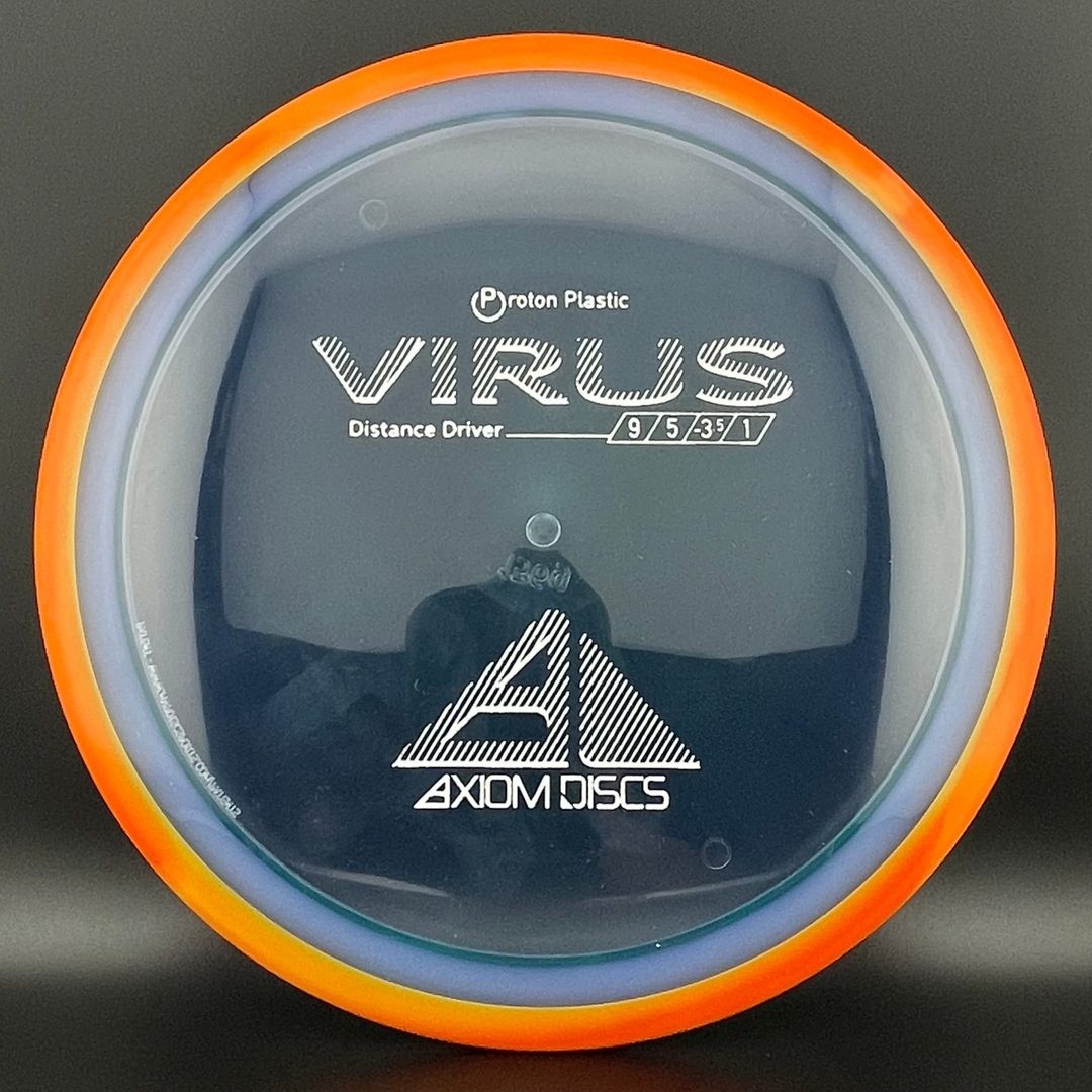Proton Virus