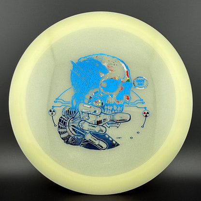 Nocturnal Freetail - [STRATUS] FEAR V1 by Les White