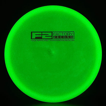 Classic Glow Champion Mako3 - F2