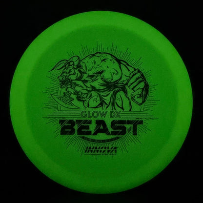 DX Classic Glow Beast