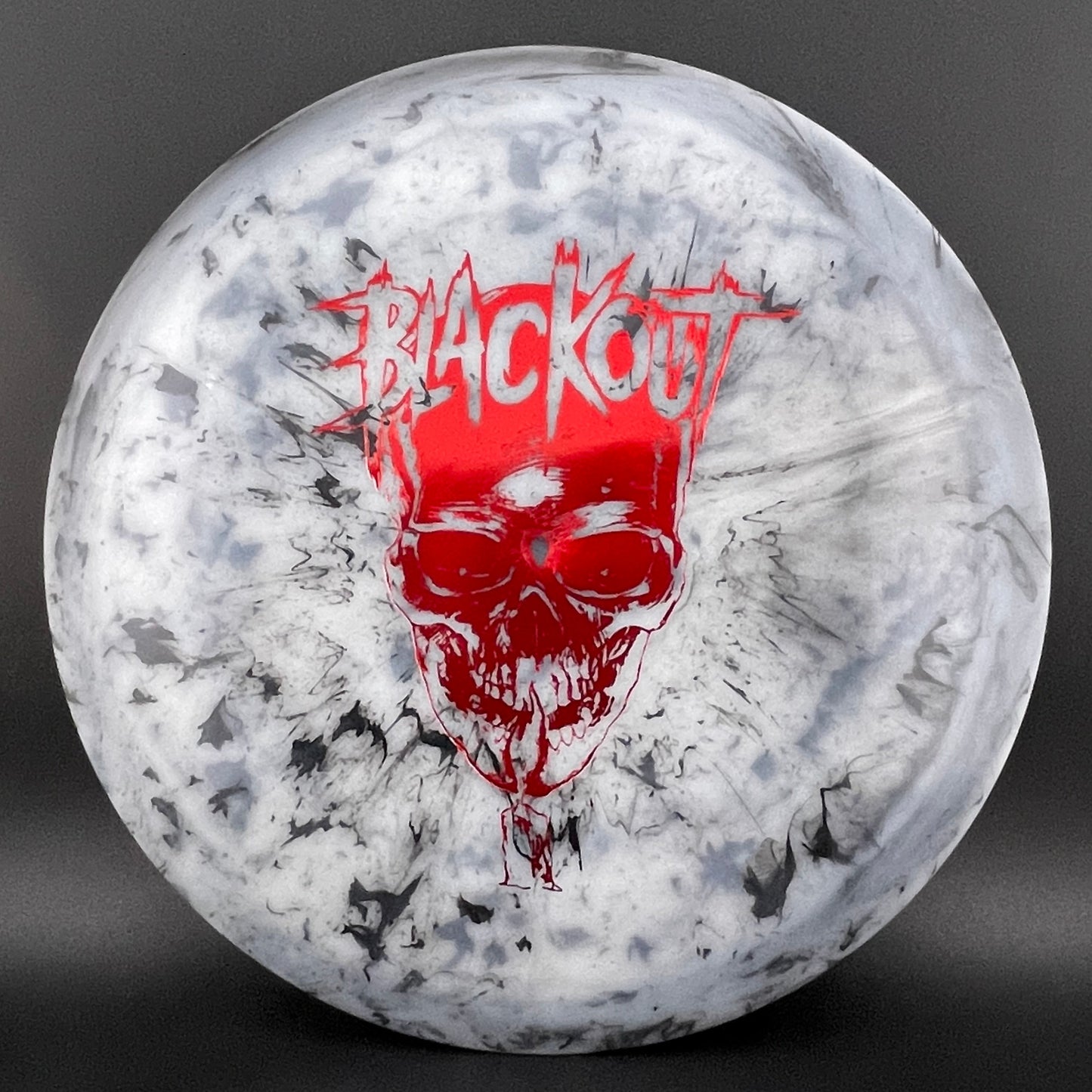 Radioactive Waste Blackout