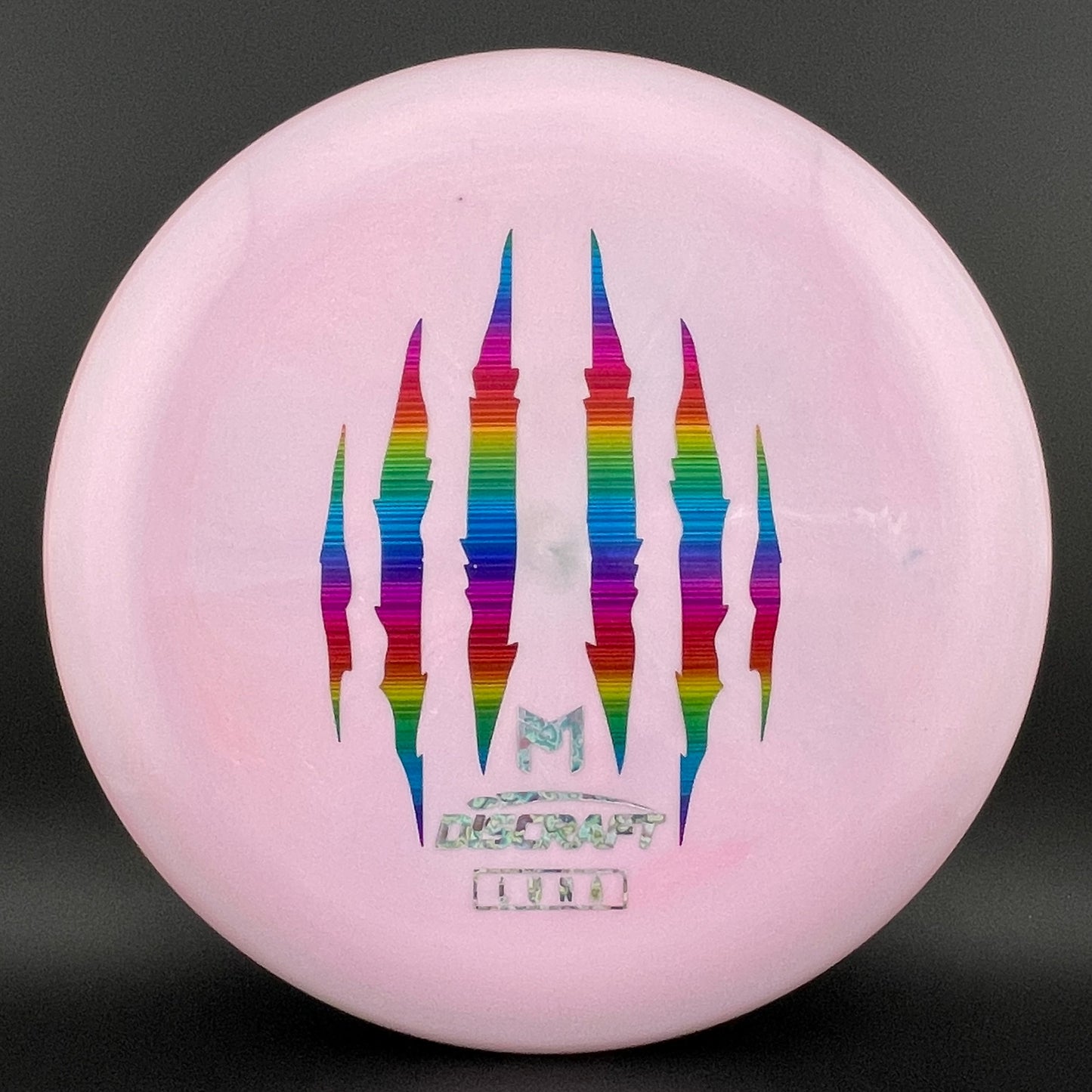 ESP Luna - Paul McBeth 6x Claw World Champion