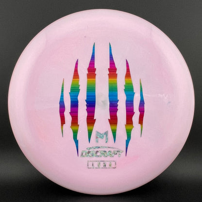 ESP Luna - Paul McBeth 6x Claw World Champion