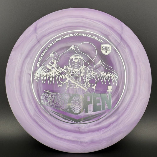 Swirl S-Line TD - 303 Open Beaver Ranch