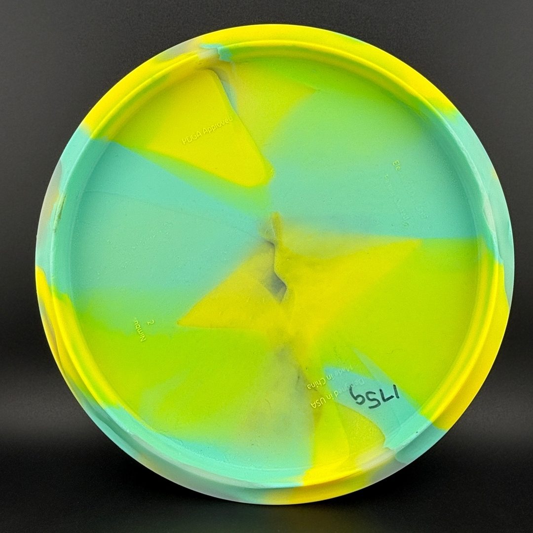 glO-G Glow Nimbus - First Run