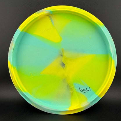 glO-G Glow Nimbus - First Run
