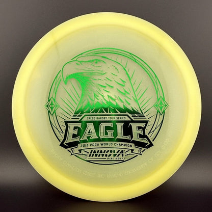 Proto Glow Champion Eagle - Gregg Barsby 2025 Tour Series