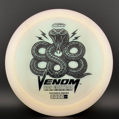 Colorshift Z Venom - Anthony Barela - 888 Edition