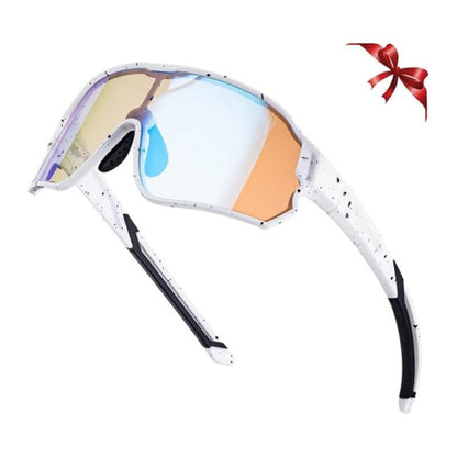 Kids Sports Glasses for Ages 8–14