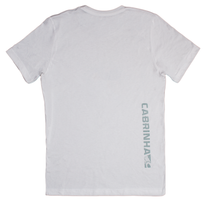 CAB CIRCLE C T-SHIRT