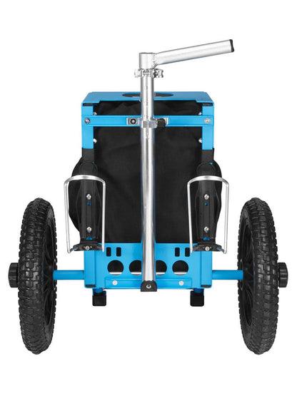 Compact Cart Black