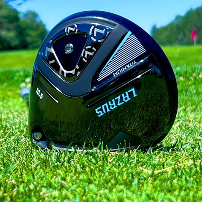 Lazrus Golf LAZ2-D Adjustable Driver