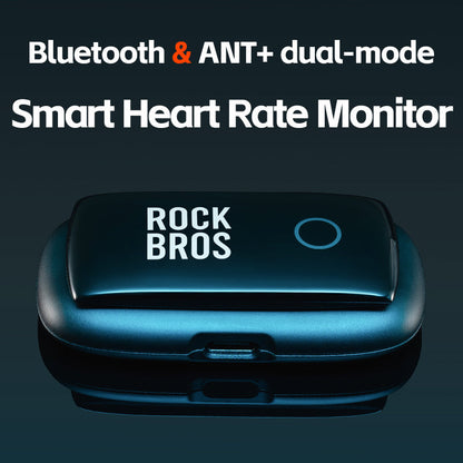 IP67 Waterproof Heart Rate Monitor Chest Strap