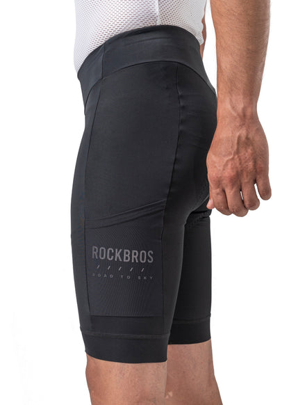 ROCKBROS Road-to-Sky Men's Cycling Shorts