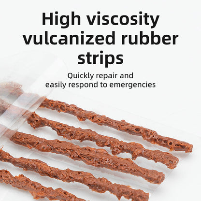 ROCKBROS Vacuum Aluminum Alloy Tire Repair Tool Compact  Portable