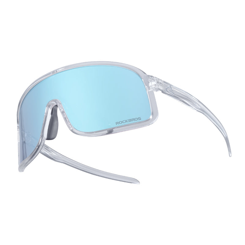 Polarized Photochromic Cycling Sunglasses