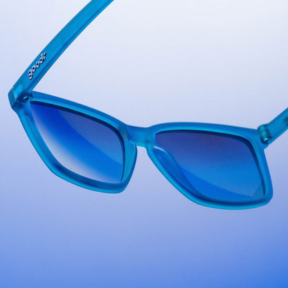 "Dungaree Debauchery” Limited LFG Polarized Sunglasses