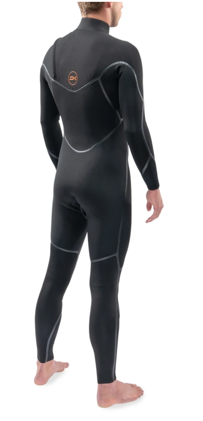 Dakine MENS CYCLONE ZIP FREE FULL